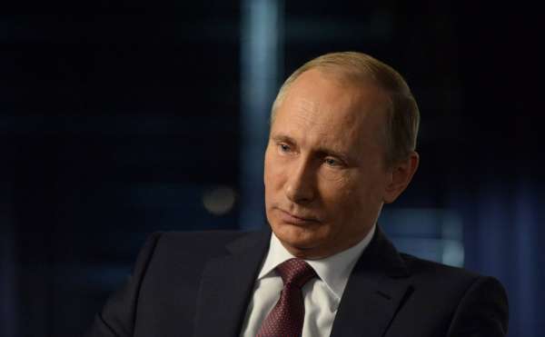 Эксперты перечислили страхи россиян в случае ухода Путина