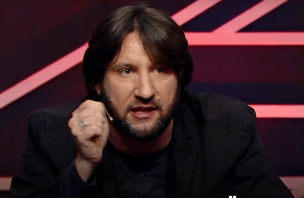Юрий Молчанов: ЗЕЛЕНСКИЙ! Мы голосовали ПРОТИВ "Армия.Мова.Вира", а не ЗА!