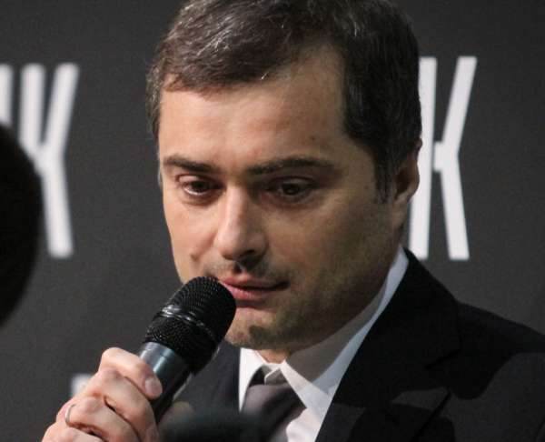 Донбасс не заслуживает такого унижения. Украина не заслуживает такой чести