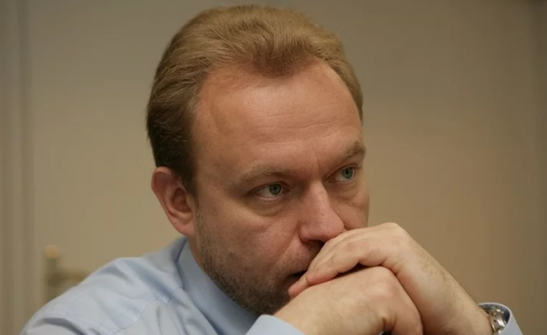Зубы в обмен на ЕС