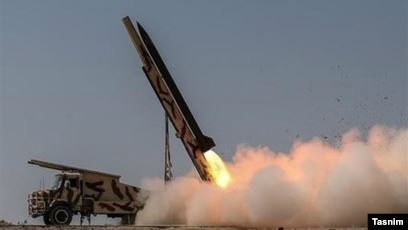 Иран готов нанести ракетный удар по турецким силам в Сирии