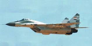 Турецкие F-16 бежали от сирийских МиГ-29, оснащенных новейшими ракетами Р-77