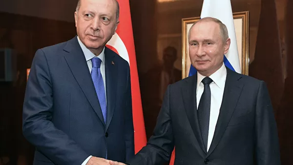 Просьба о перемирии, когда Москва войну ещё не начинала. Любителям шахмат посвящается