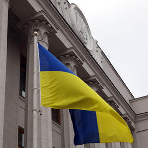 Украинцам посоветовали приготовиться к жизни после коллапса