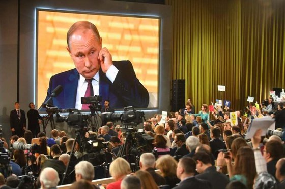 Как Путин может остаться у власти до 2036 года