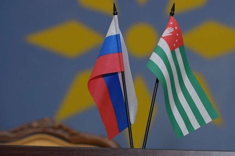 Россия – Абхазия: укрепление стратегического сотрудничества между двумя государствами не прекращается