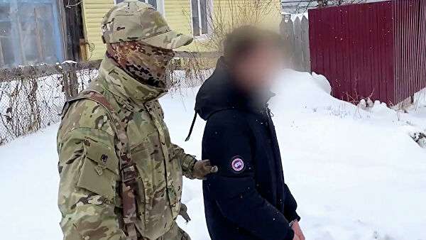 На Сахалине предотвратили нападение студентов на учебное заведение