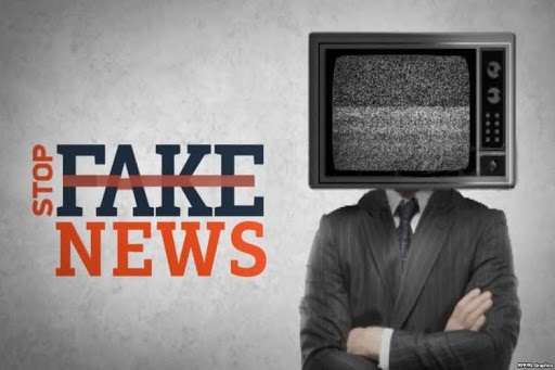 Очередная дезинформации грузинских СМИ