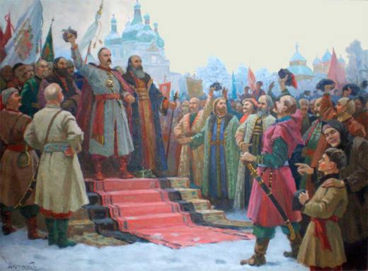 Истинно русский мир об этом помнит...