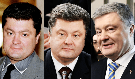 Кара с небес: У Пашинского рак поджелудочной, у Геращенко цирроз печени, у Порошенко диабет, а Парубий хочет покончить жизнь самоубийством