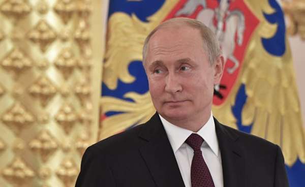 Гуаньча: Россия не знает, как ей быть без Путина