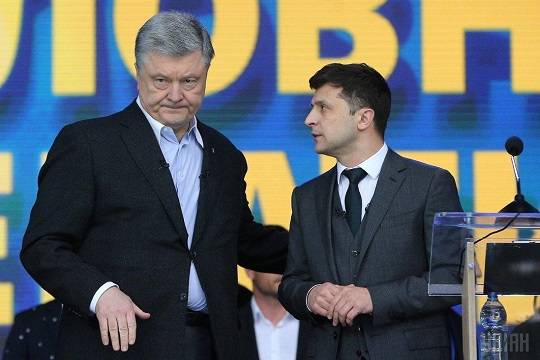 «Слуги народа» продали землю, но не окончательно