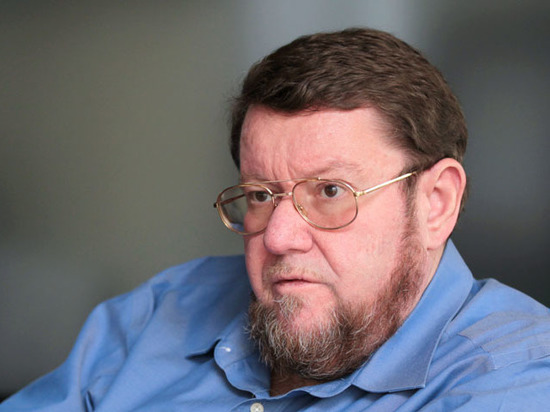 Евгений Сатановский: Тот мир, в котором мы привыкли жить. Придётся отвыкать…