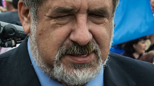Как Чубаров своих «спящих» спалил