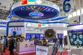 США силой отбирают у Китая украинский авиастроительный завод