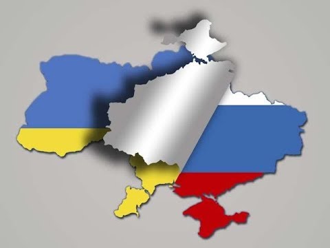 На три части: сценарий развала Украины расписан и утверждён постранично