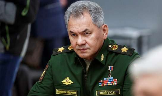 Помешает ли маленький вирус большой армии