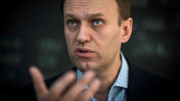 Васильева альянс врачей фото для навального