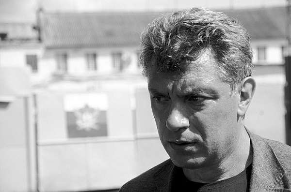 От Соболь до другого отребья: кто претендует на победу в премии Фонда Немцова