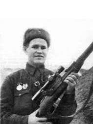 Василий Зайцев — легендарный снайпер, герой Советского Союза