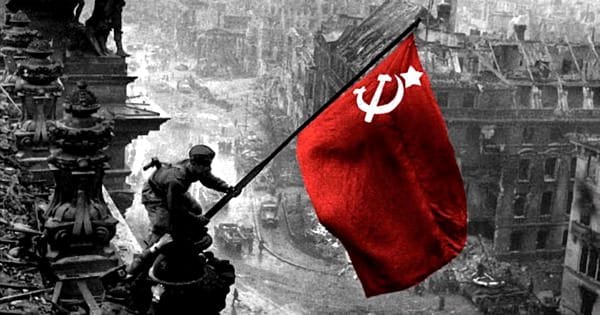 "Код непобедимости у русских в крови"