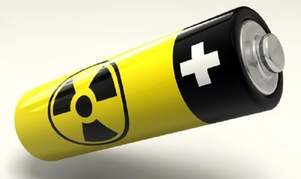 “Алмазно-ядерная” батарея “емкостью” на 100 лет создана в Бристоле