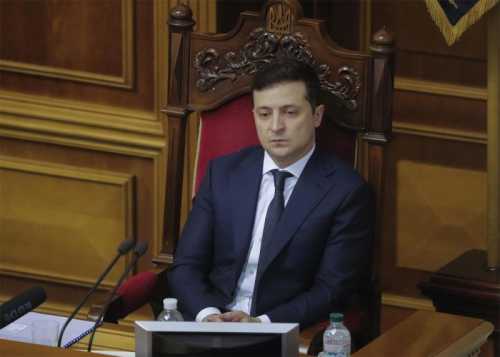 La Vanguardia: Зеленский не понимает, что на самом деле происходит в мире