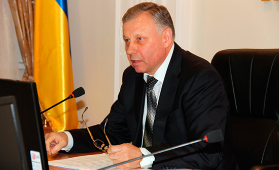 Ростислав Шапошников: Перестрелку в Броварах организовали люди главы МВД Авакова