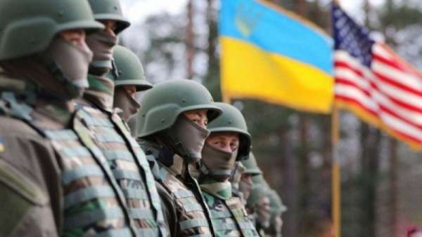 У Вашингтона всё готово для большой войны в Донбассе