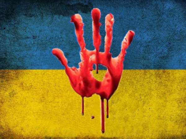 Юридическая задача по-украински, или Как убийца становится потерпевшим