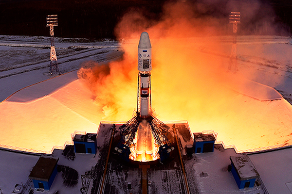 «Но победят все равно русские»: поляки поставили на Россию в гонке со SpaceX