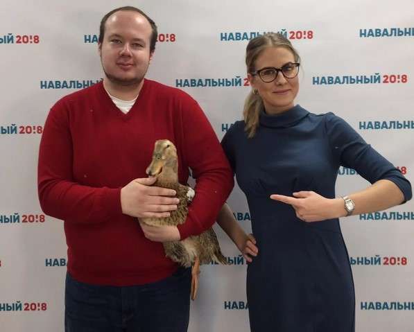Виноват – плати: Соболь и Албуров заплатят более миллиона рублей согласно решению суда