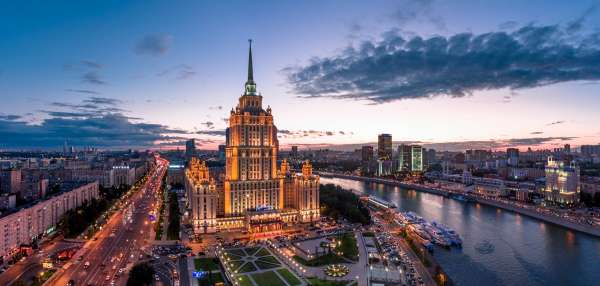 Правительство Москвы создало удобный онлайн-сервис для предпринимателей