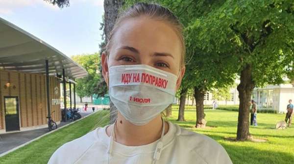 Жители Подмосковья «пойдут на поправку»: как прошла акция российских волонтеров