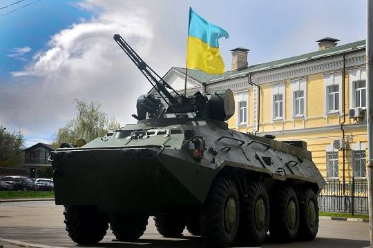 «Риск войны высок, как никогда»