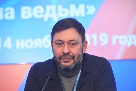 Конкретно с Вышинским #2: бьют ли за Путина в украинских тюрьмах