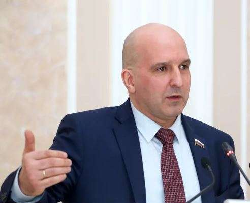 Николай Земцов о ситуации с незаконно удерживаемыми россиянами в Ливии