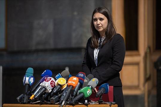 Так коронавирус или нервный срыв?