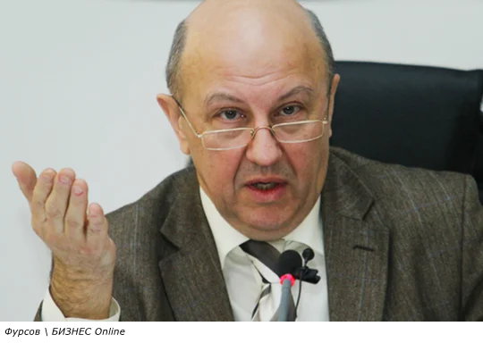 Андрей Фурсов: почему десталинизация в России приводит к росту популярности Сталина?