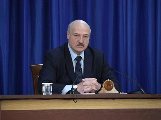 Эксперт рассказал, как Лукашенко лишится власти