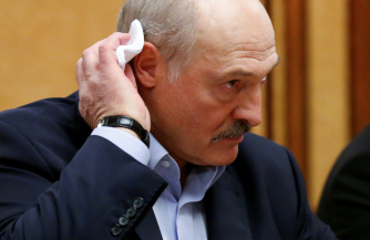 Шестой срок Лукашенко