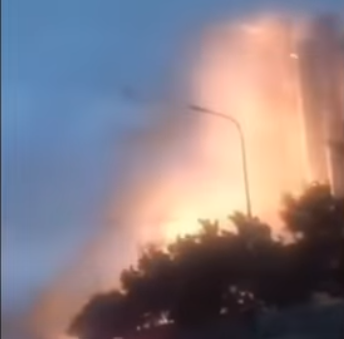 Зачем взорвали порт в Бейруте?