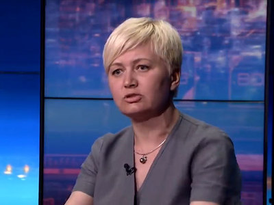 Ницой обвинила Екатерину II в «воровстве» Одессы у украинского магната