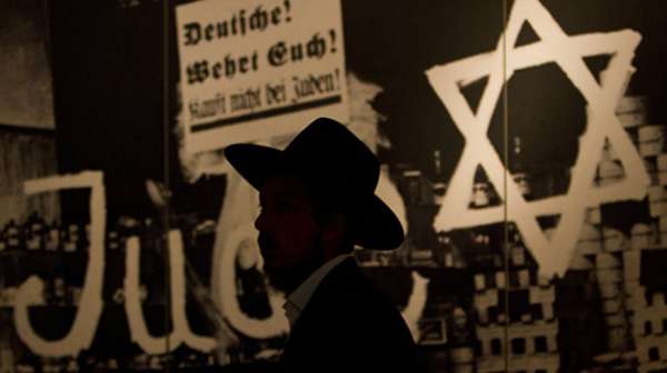 Где вы видели антисемитизм? Еврейский вопрос и украинский ответ