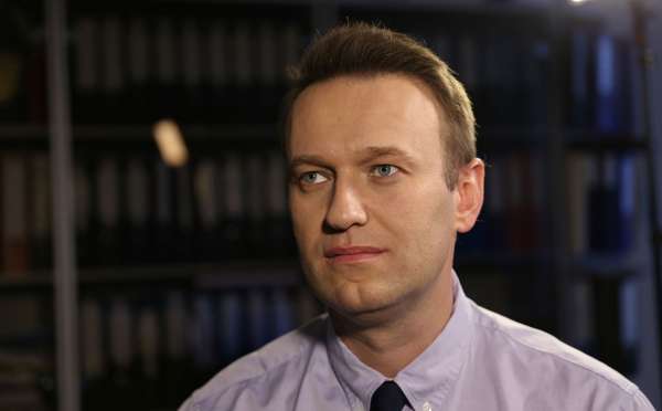 Навальный налил воды в попытке монетизировать события в Белоруссии