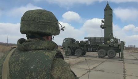 Главный секрет С-400. Что испугало французских разведчиков в Чёрном море