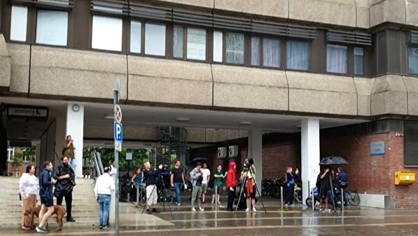 История клиники «Шарите»: от радистки Кэт до Навального и Кернеса, скандал с Тимошенко и чипсы для Ющенко