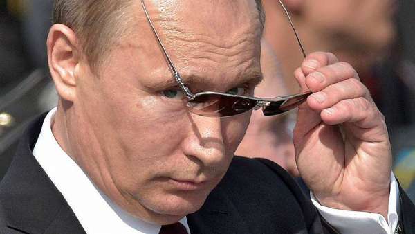В речи Путина на Генассамблее ООН нашли «тайное послание»