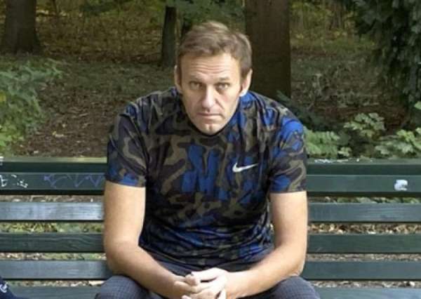 Путин достанет везде: немецкие СМИ предупредили Навального, который хочет покинуть Германию