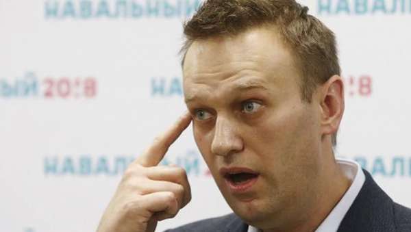 На квартиру Навального наложен арест: останется ли блогер в Германии?